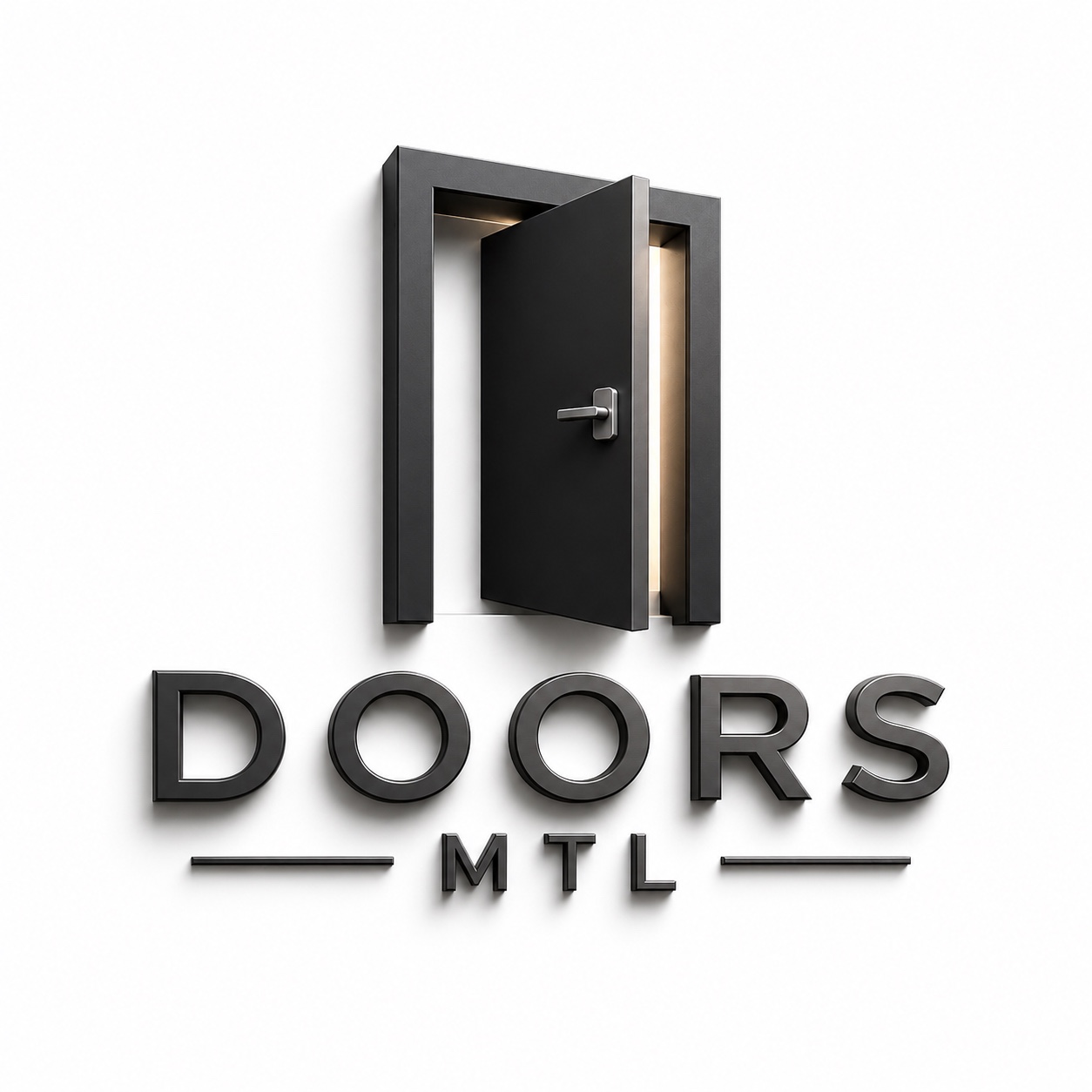 Doors MTL